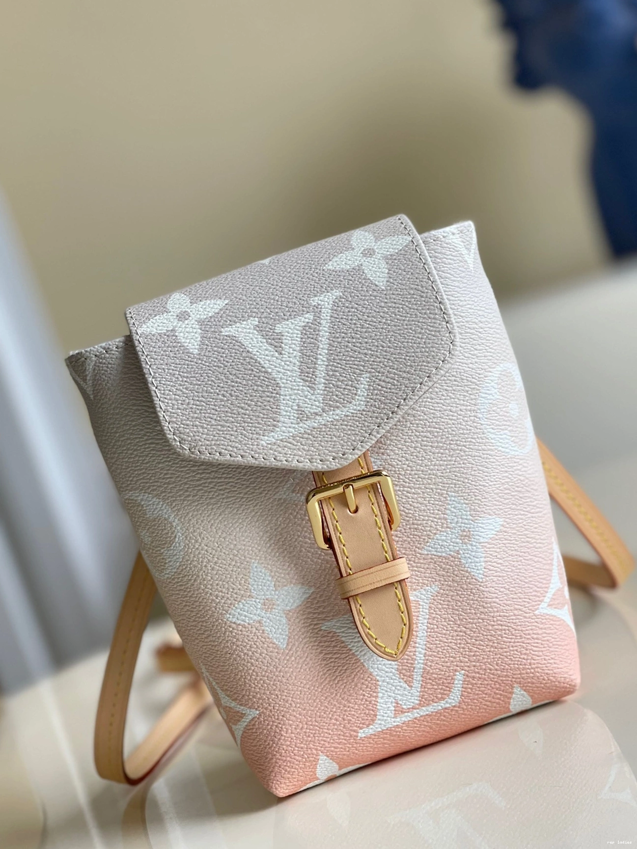 Cheap TINY LOUIS BACKPACK VUITTON 0817